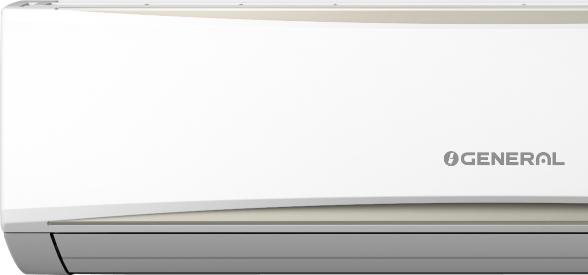 GENERAL AIR CONDITIONERS