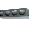 O General ducted split air conditioners