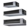 O General ducted split air conditioners