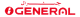 O General Logo