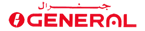 O General Logo