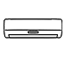 Split AC