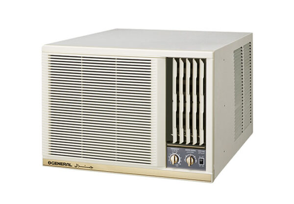 O’General AXGS18ABTH Window Air Conditioner Distributor in Dubai UAE